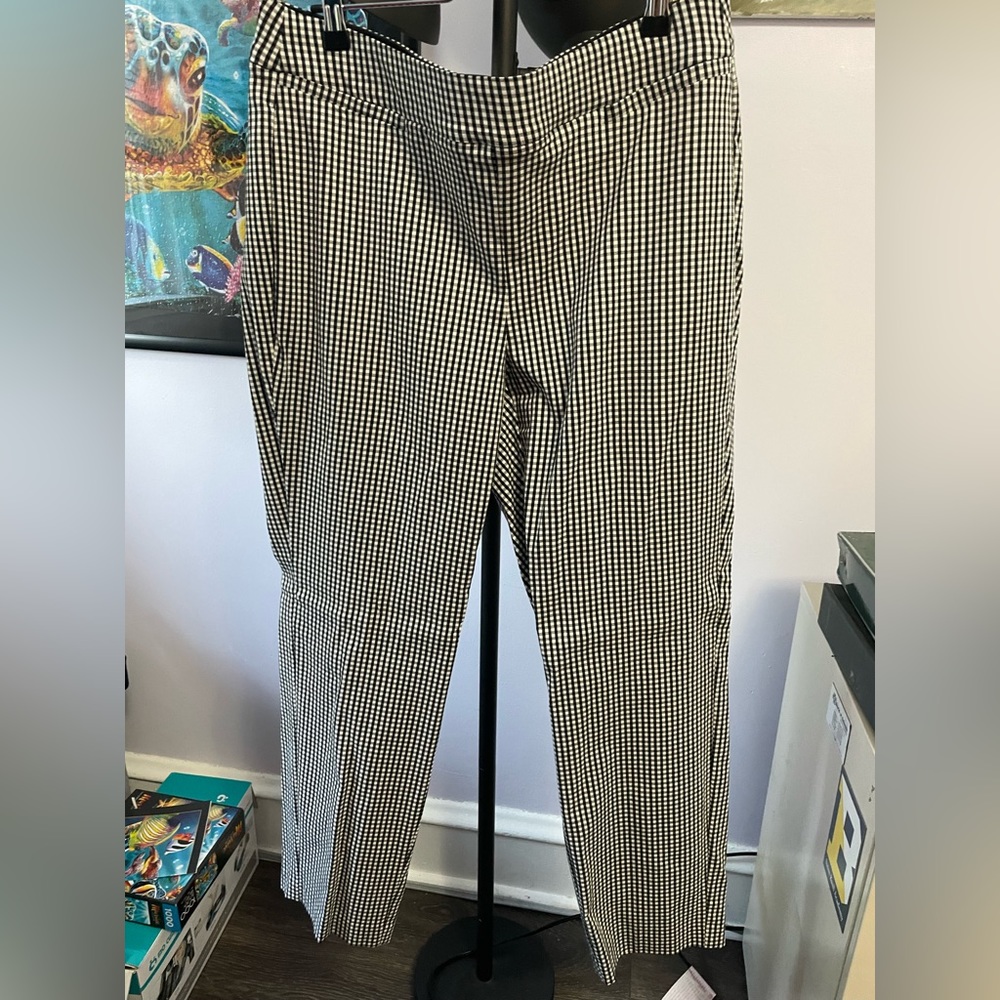 Capri pants- never worn